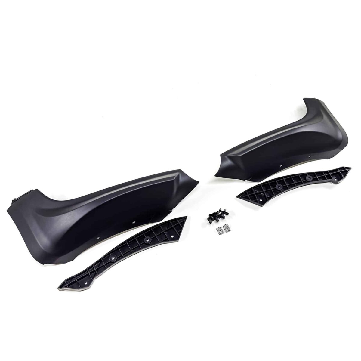 OEM MINI Frontspoiler lip set - JCW Pro - 51192339038 – Bild 2