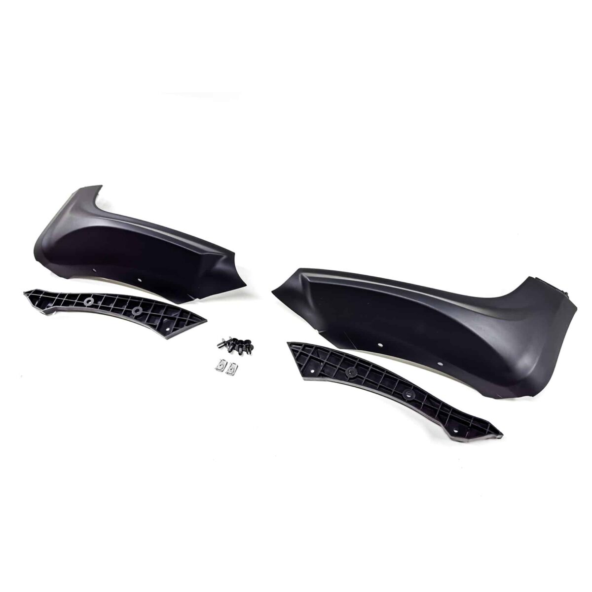 OEM MINI Frontspoiler lip set - JCW Pro - 51192339038 – Bild 3