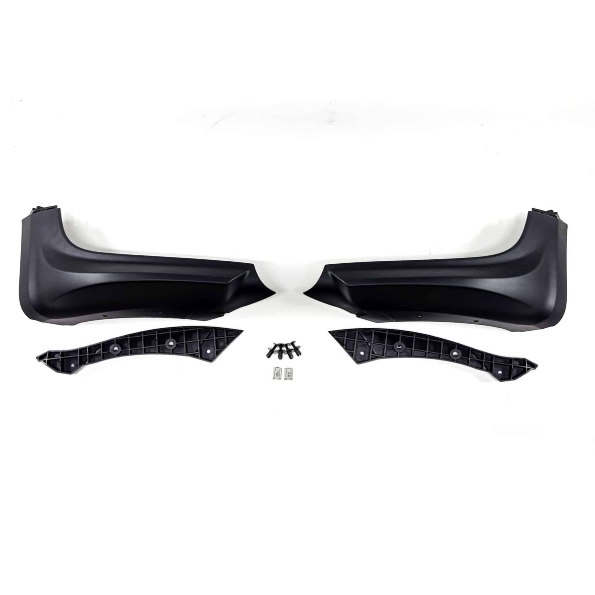 OEM MINI Frontspoilerlippensatz - JCW Pro - 51192339038