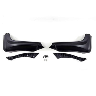 OEM MINI Frontspoilerlippensatz - JCW Pro - 51192339038