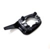 OEM BMW G8X Carbon fiber mirror caps - retrofit kit – view 3