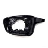 OEM BMW Gloss black supporting ring for M Mirror caps - 51168746847, 51168746848, 51168746849, 51168746850 – view 10