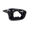 OEM BMW G8X Carbon fiber mirror caps - retrofit kit – view 5