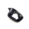 OEM BMW Gloss black supporting ring for M Mirror caps - 51168746847, 51168746848, 51168746849, 51168746850 – view 4