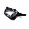 OEM BMW Gloss black supporting ring for M Mirror caps - 51168746847, 51168746848, 51168746849, 51168746850 – view 6