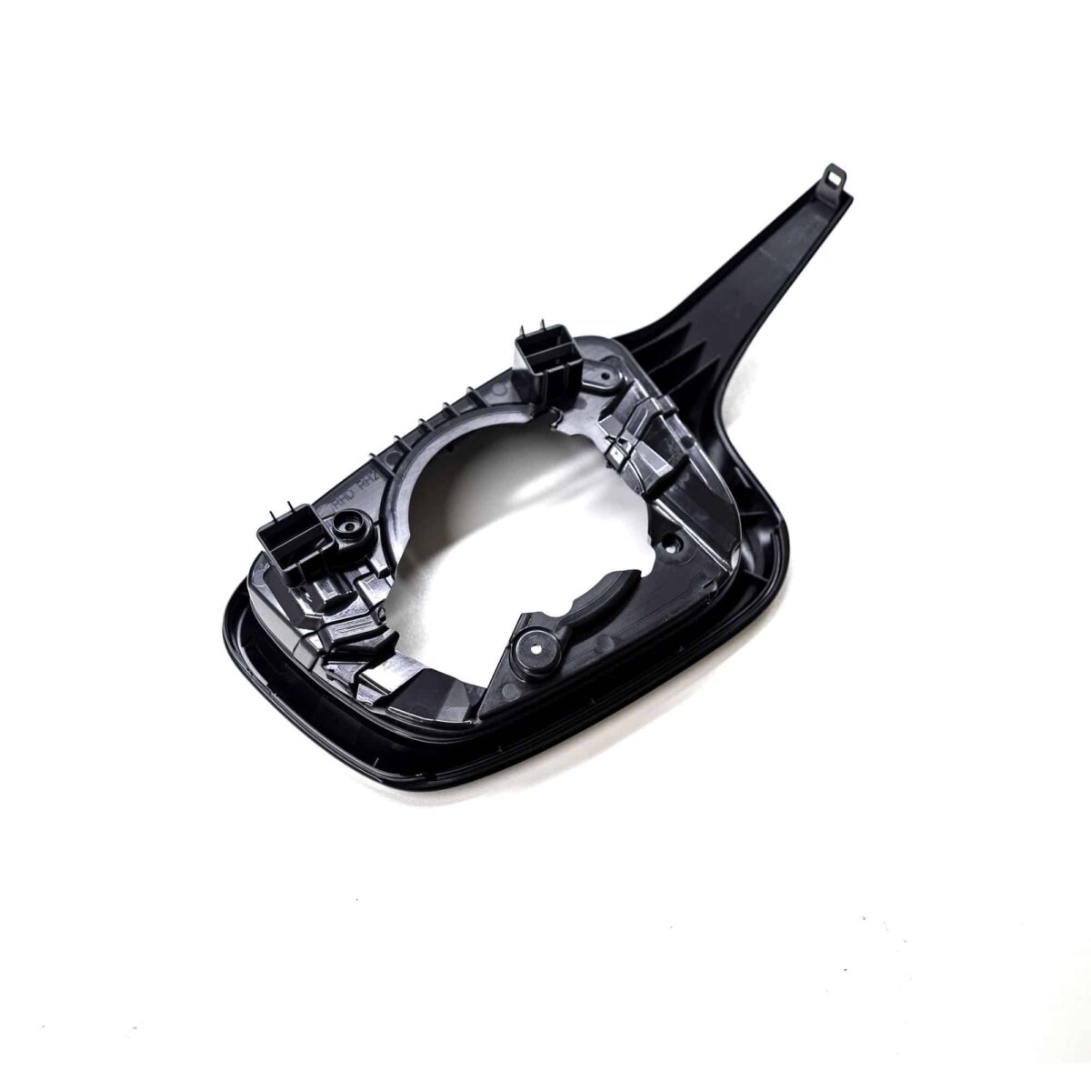 OEM BMW Gloss black supporting ring for M Mirror caps – Bild 7