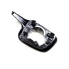 OEM BMW Gloss black supporting ring for M Mirror caps - 51168746847, 51168746848, 51168746849, 51168746850 – view 9