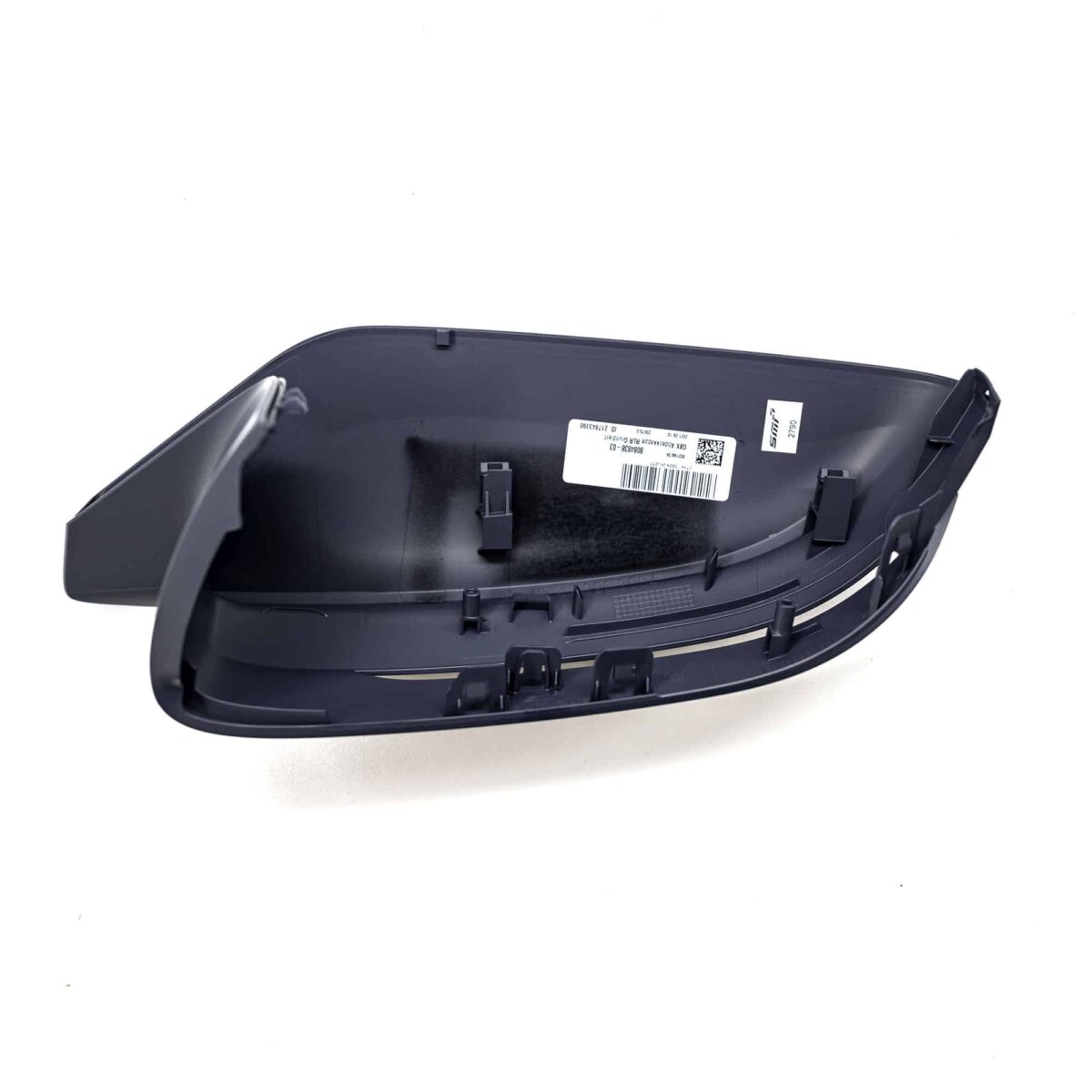 OEM BMW Primed M mirror caps G Series