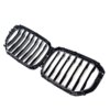 OEM BMW Carbon fiber front grille G05 X5 - 51712467262 – view 8