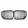 OEM BMW Carbon fiber front grille G05 X5 - 51712467262 – view 2