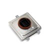 OEM BMW CSL Unidad de control de las luces delanteras - 63115A0AF90 – vista 3