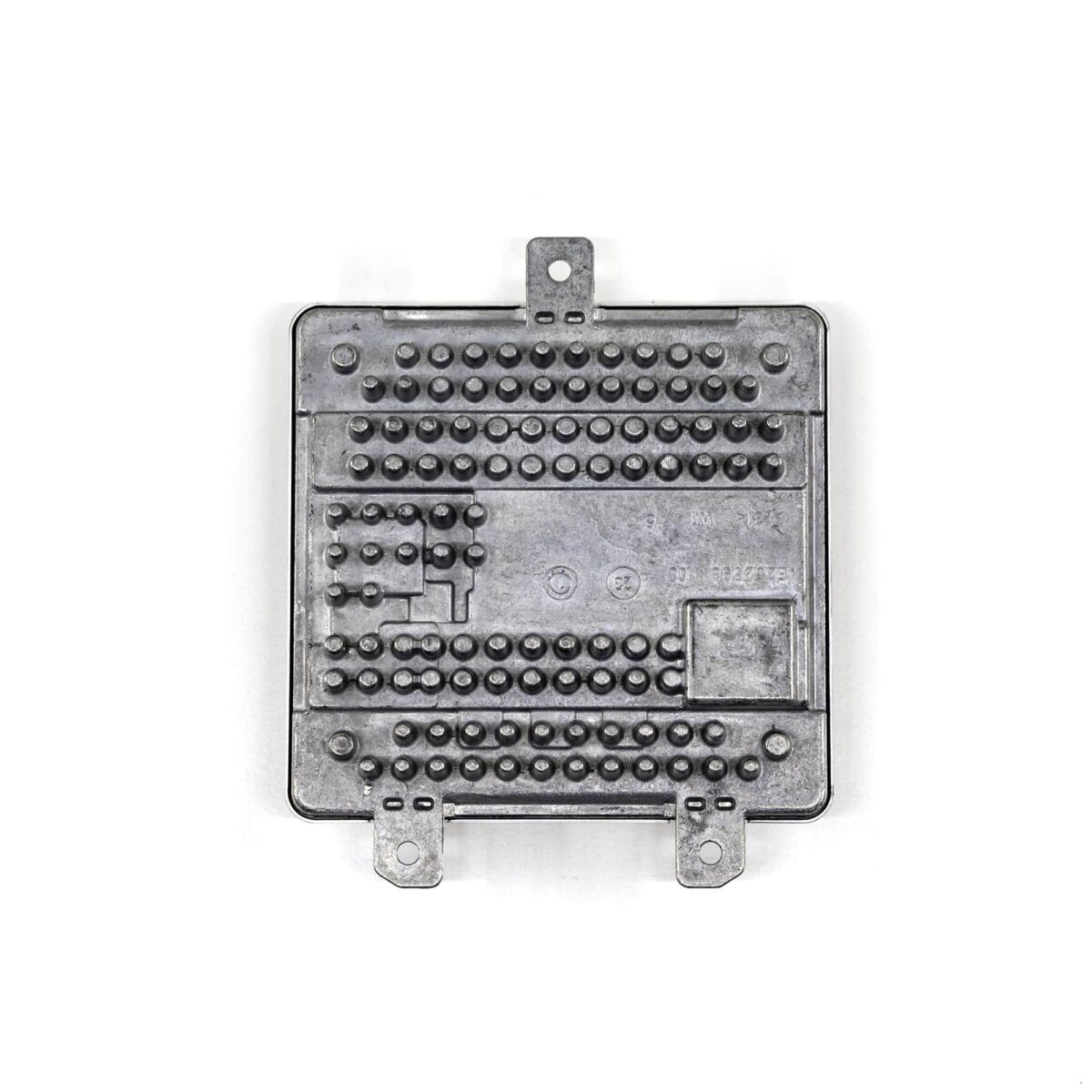 OEM BMW Steuergerät, Frontlichtelektronik - 63115A0AFC0