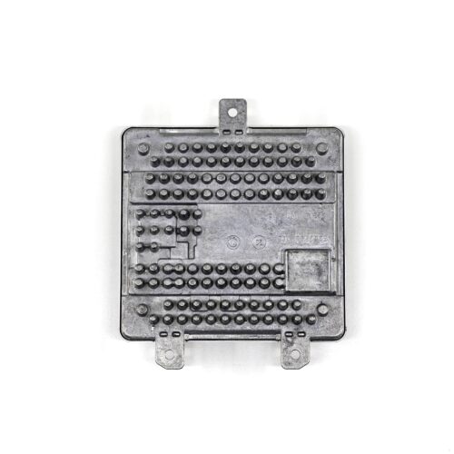 OEM BMW Control unit, front light electronics - 63115A0AFC0