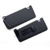 OEM BMW G82/G87 Black Sun visors (without safety labels) - 51168097329-51168097332 – view 4