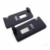 OEM BMW G82/G87 Black Sun visors (without safety labels) - 51168097329-51168097332 – view 6