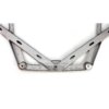 Rear view of the front of OEM BMW G82 M4 CSL Strut brace - 51617885847