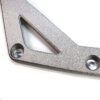 Close up of the right side of OEM BMW G82 M4 CSL Strut brace - 51617885847