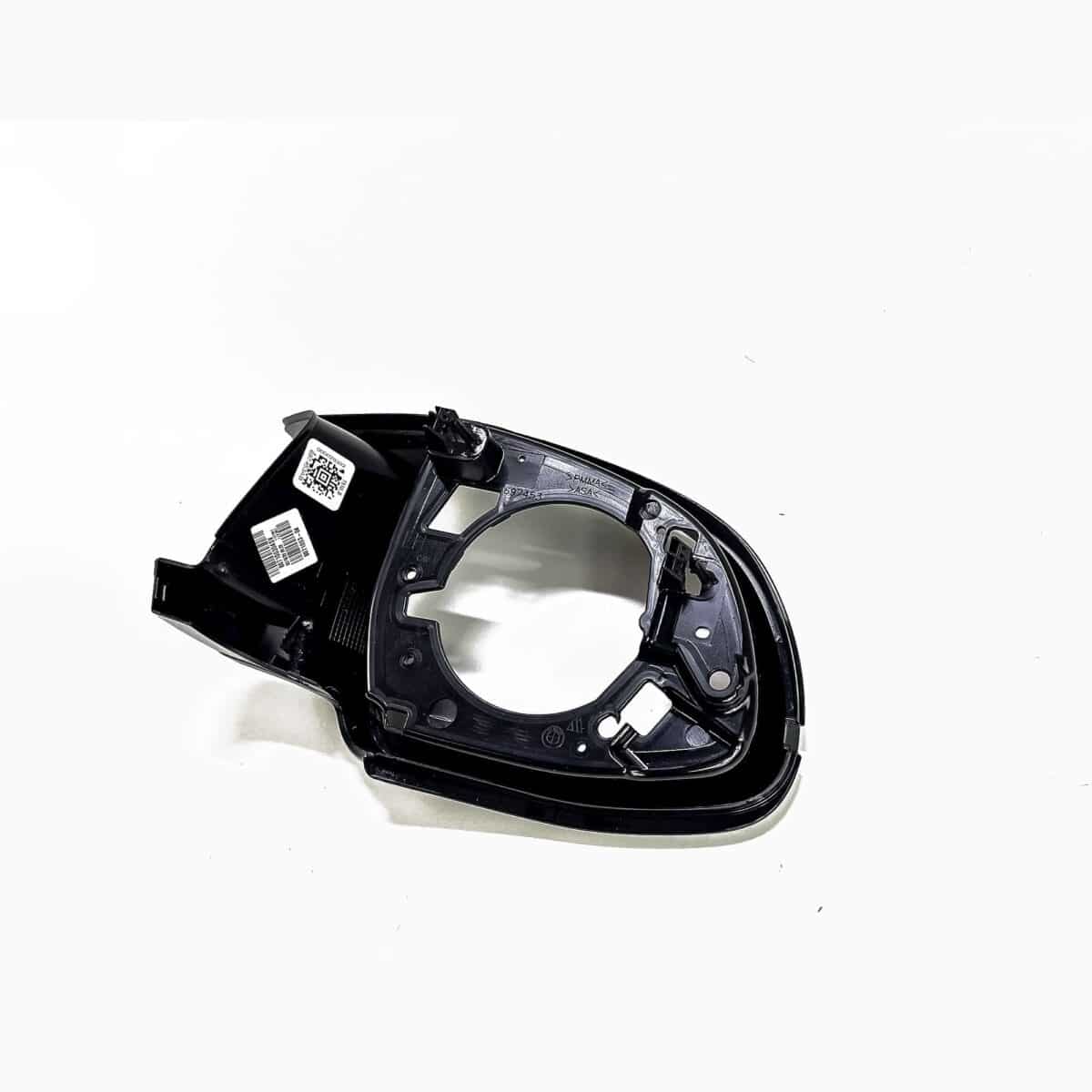 OEM BMW X Series M Plastic, primed mirror caps retrofit kit - Image 12