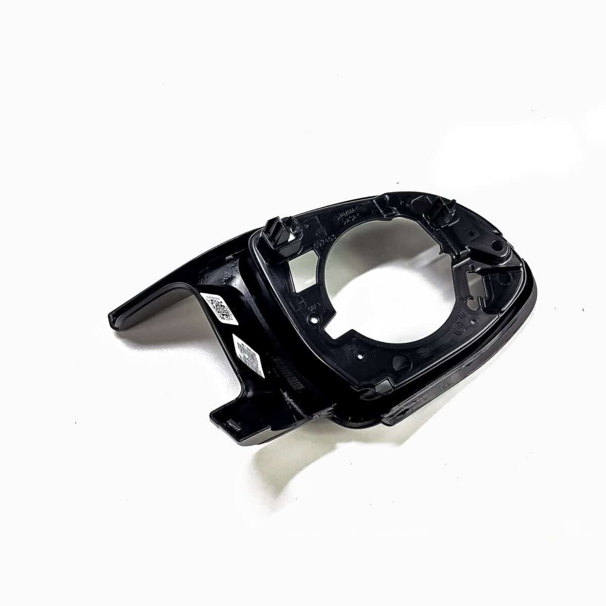 OEM BMW X Series M Plastic, primed mirror caps retrofit kit - Image 11