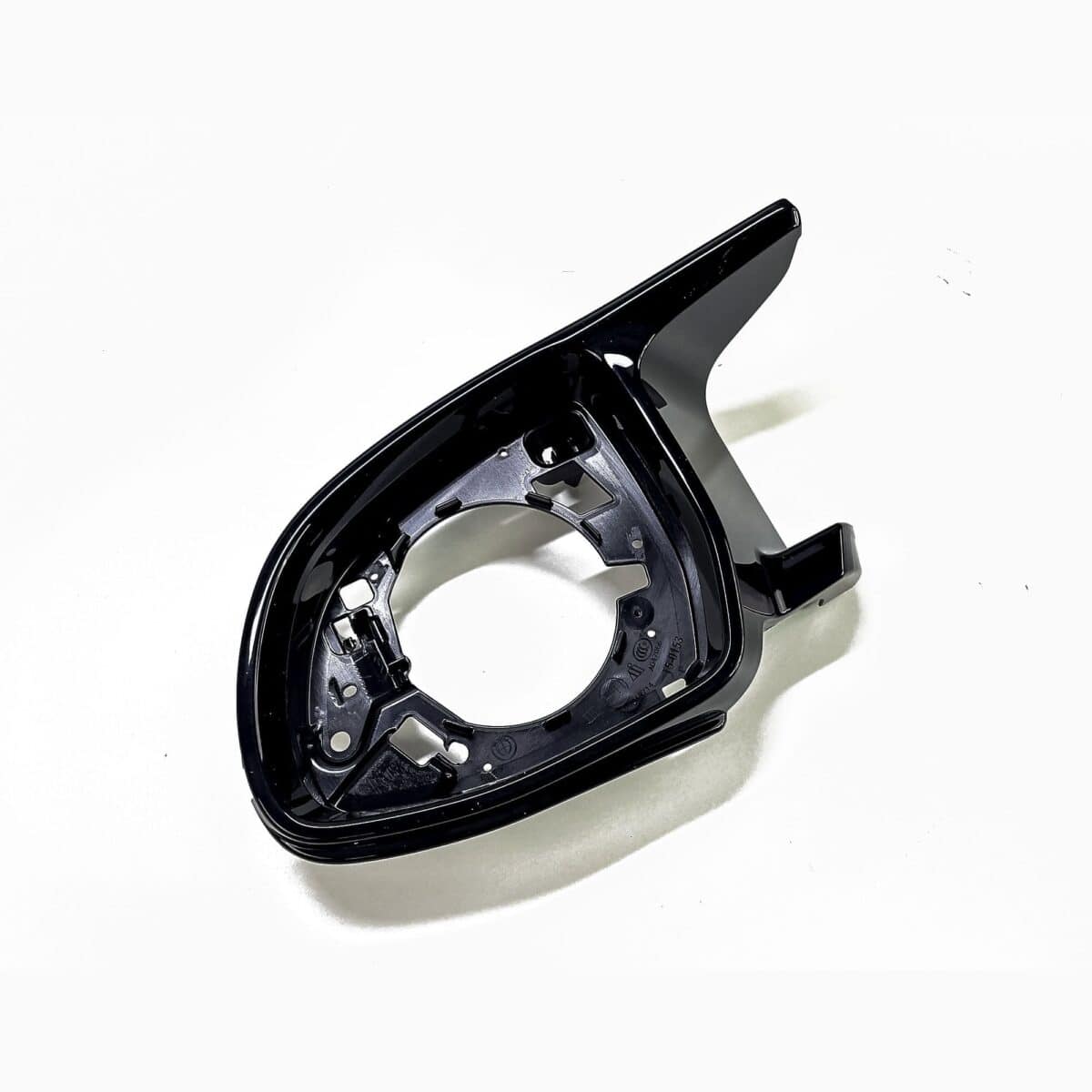 OEM BMW X Series M Plastic, primed mirror caps retrofit kit - Image 8