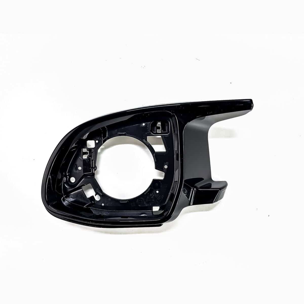 OEM BMW X Series M Plastic, primed mirror caps retrofit kit - Image 7