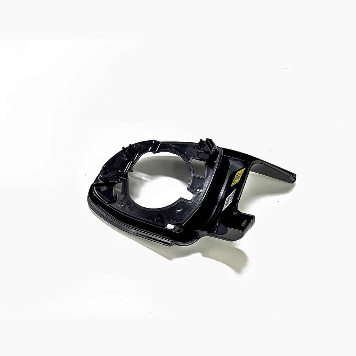 OEM BMW X Series M Plastic, primed mirror caps retrofit kit - Image 6