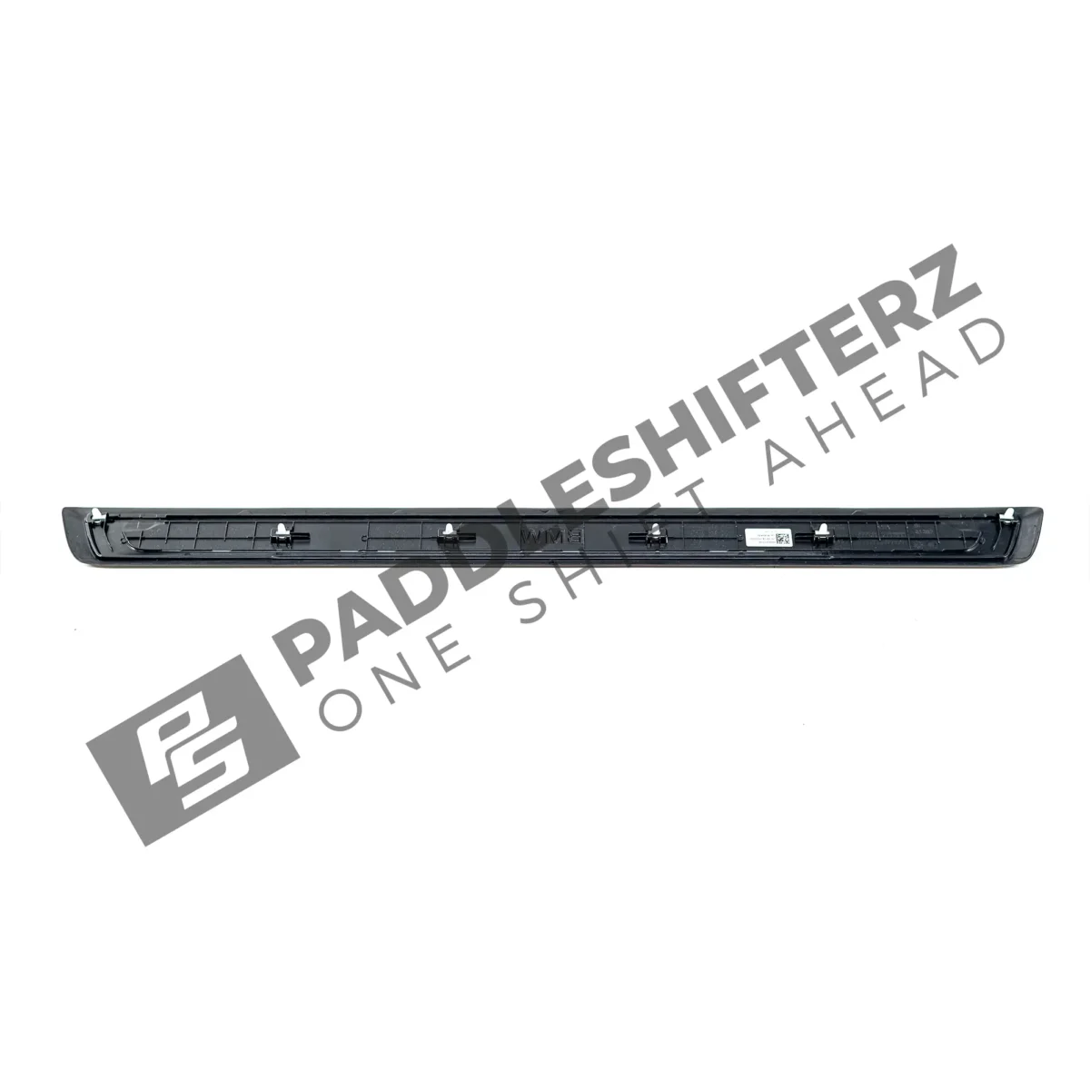 OEM BMW M4 CSL Door sill trim - 51478086133 - Imagen 3