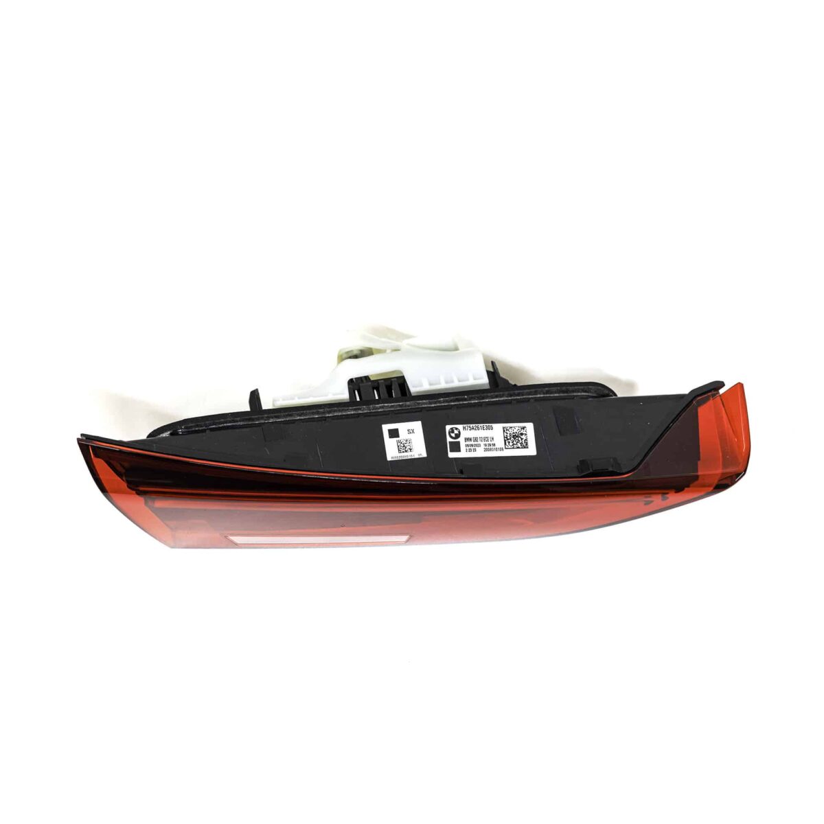 OEM BMW M4 CSL rear trunk lid left light, LHD -  63215A261E3 – Bild 3