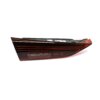PaddleShifterz OEM BMW M4 CSL rear trunk lid left light, LHD - 63215A261E3 1