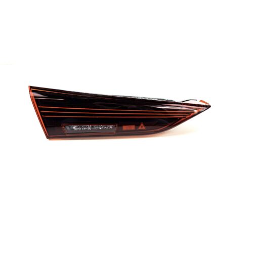 OEM BMW M4 CSL rear trunk lid right light LHD -  63215A261E8