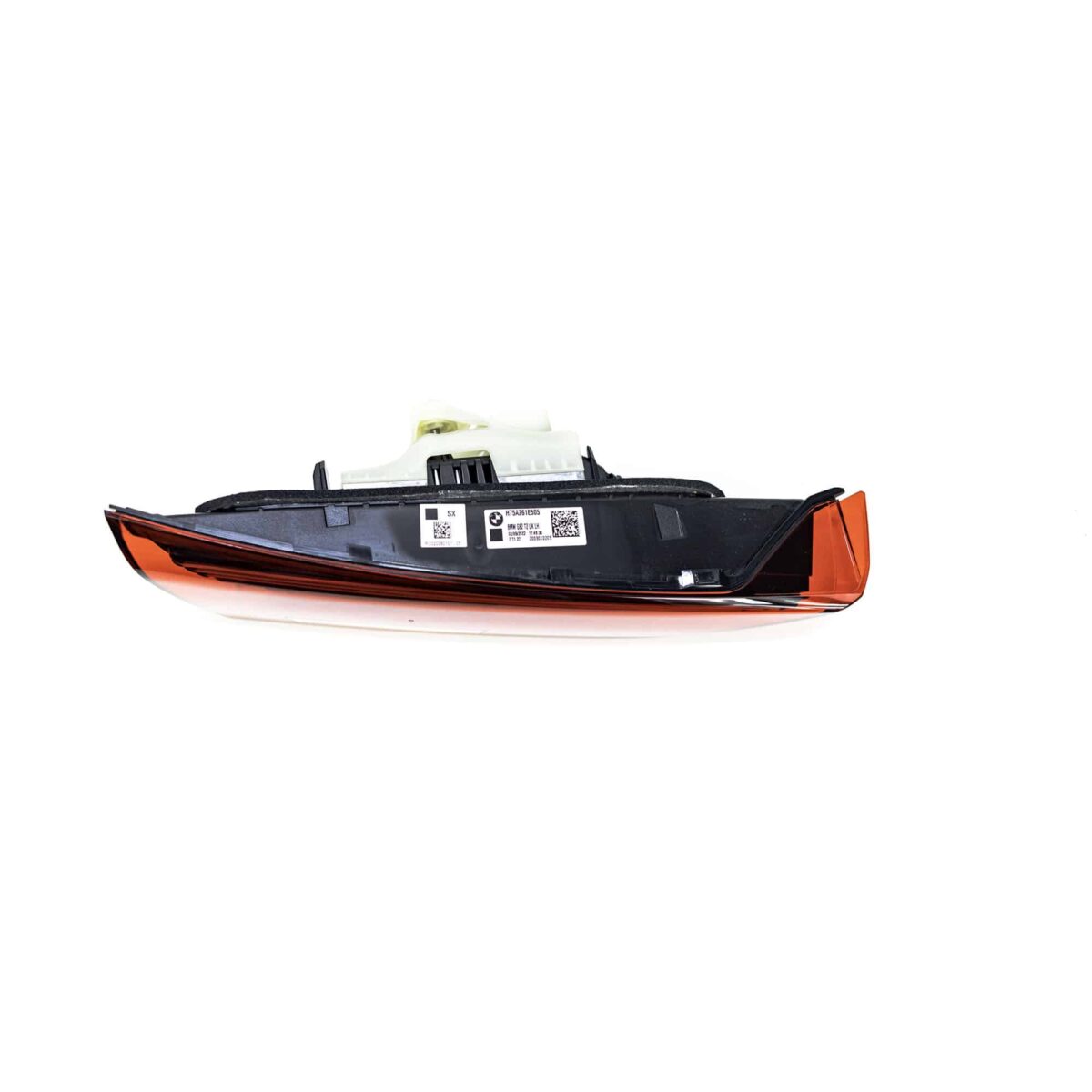 OEM BMW M4 CSL rear trunk lid right light,LHD -  63215A261E4 - Image 3