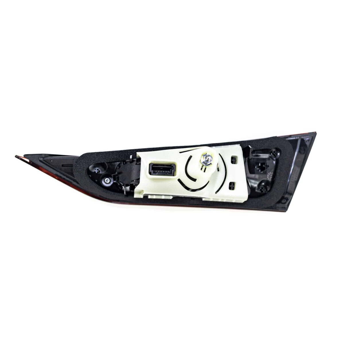OEM BMW M4 CSL rear trunk lid right light,LHD -  63215A261E4 - Image 4