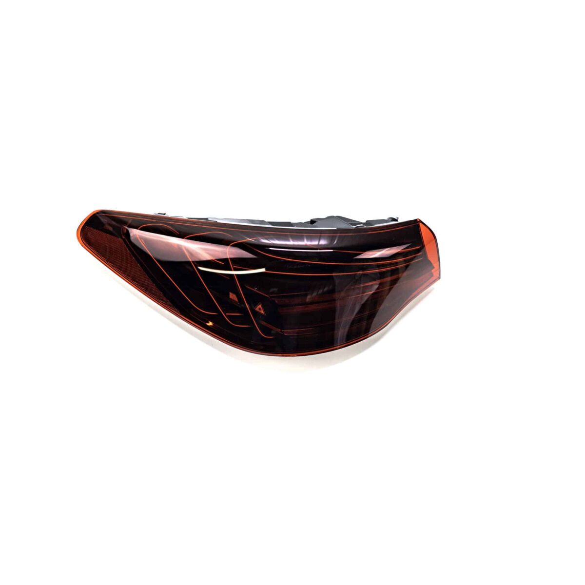 OEM BMW M4 CSL rear trunk side right light,LHD - 63215A261E2 – Bild 2