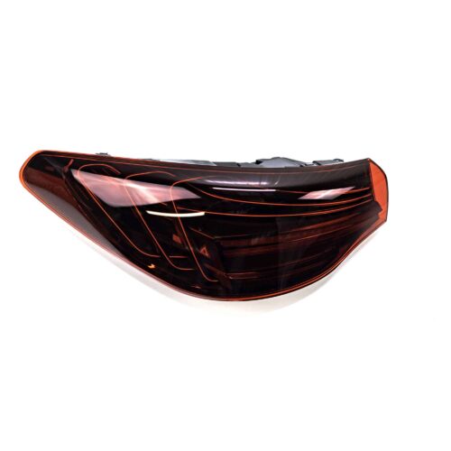 PaddleShifterz OEM BMW M4 CSL rear trunk side right light, RHD - 63215A261E2