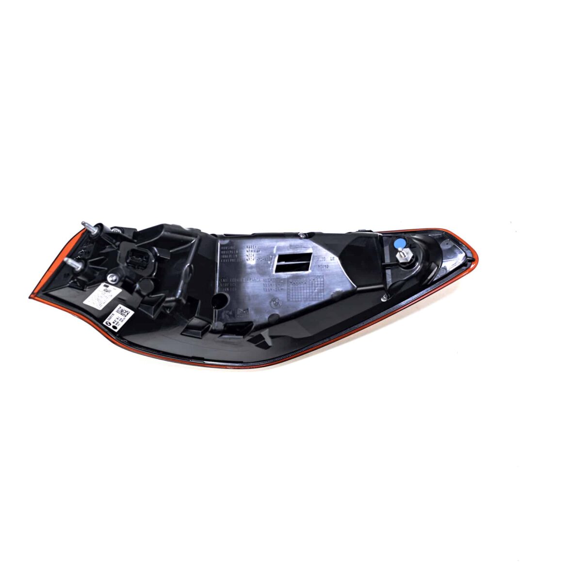 OEM BMW M4 CSL rear trunk side right light,LHD - 63215A261E2 – Bild 5