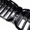 OEM BMW gloss black grille LCI - 51115A1BFB0-51115A1BFA9 – view 7