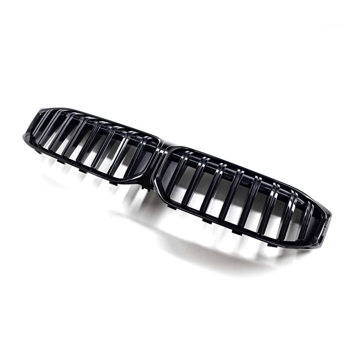 OEM BMW gloss black grille LCI - 51115A1BFB0-51115A1BFA9 – Bild 4