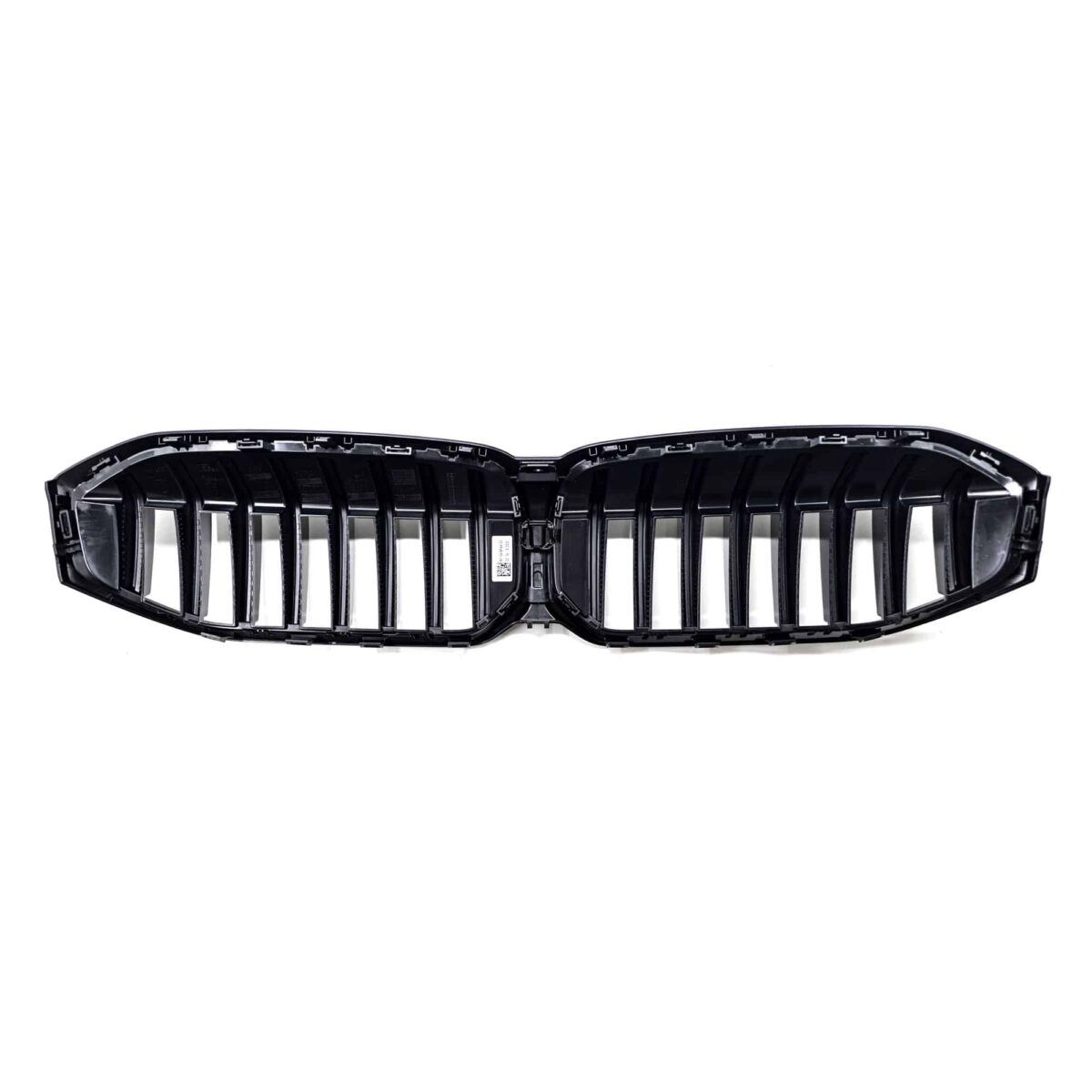 OEM BMW gloss black grille LCI - 51115A1BFB0-51115A1BFA9 – Bild 6