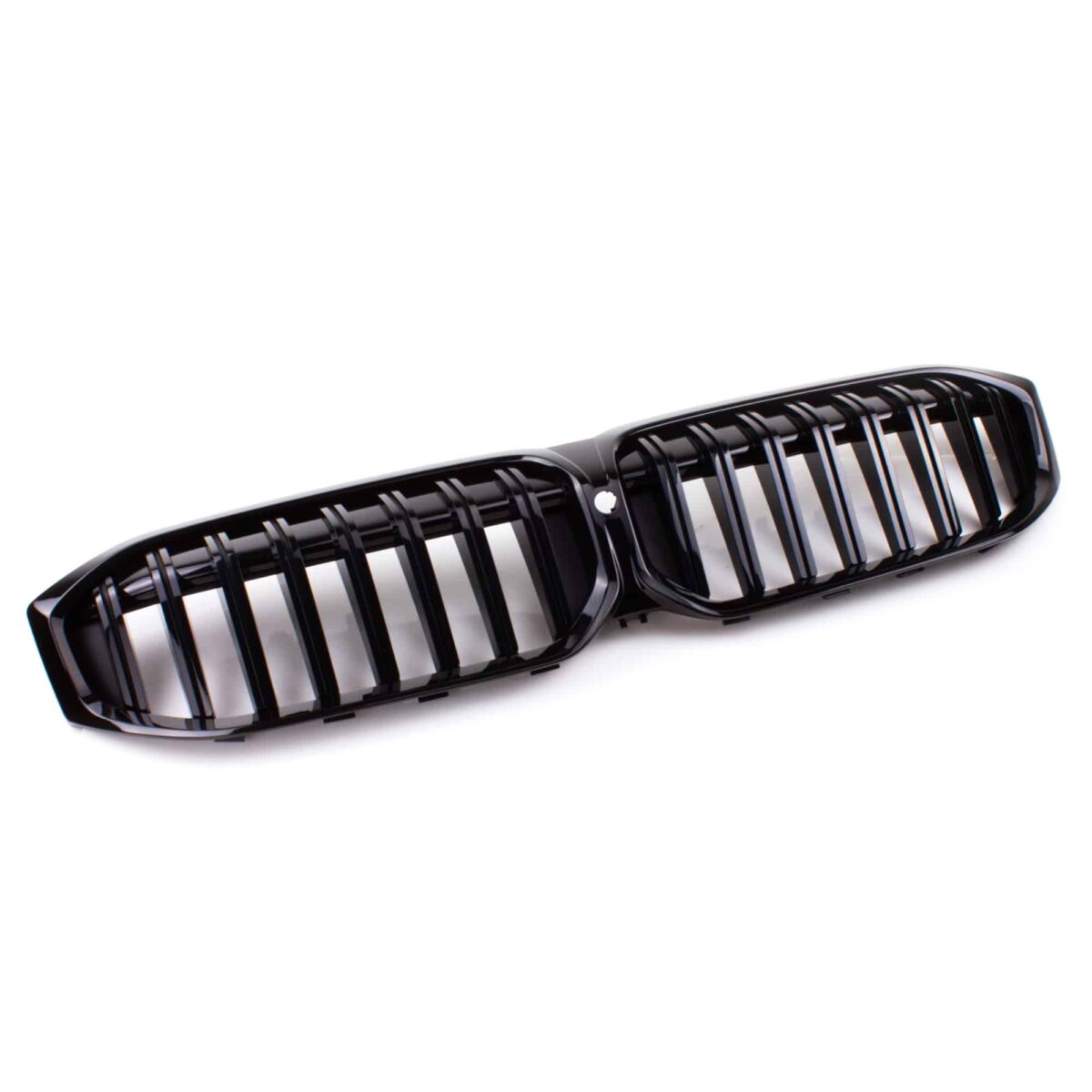OEM BMW gloss black grille LCI - 51115A1BFB0-51115A1BFA9 – Bild 3