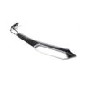OEM BMW Carbon fiber dashboard trim 51458745378-51458745379 – view 3