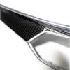 OEM BMW Carbon fiber dashboard trim 51458745378-51458745379 – view 4