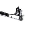 OEM BMW Carbon fiber dashboard trim 51458745378-51458745379 – view 7