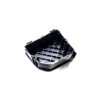 OEM BMW Gloss black center console trim M4 - 65829501549-65829501550 – view 4