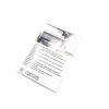 OEM BMW Interior mirror with garage opener - 51162471107 – view 9