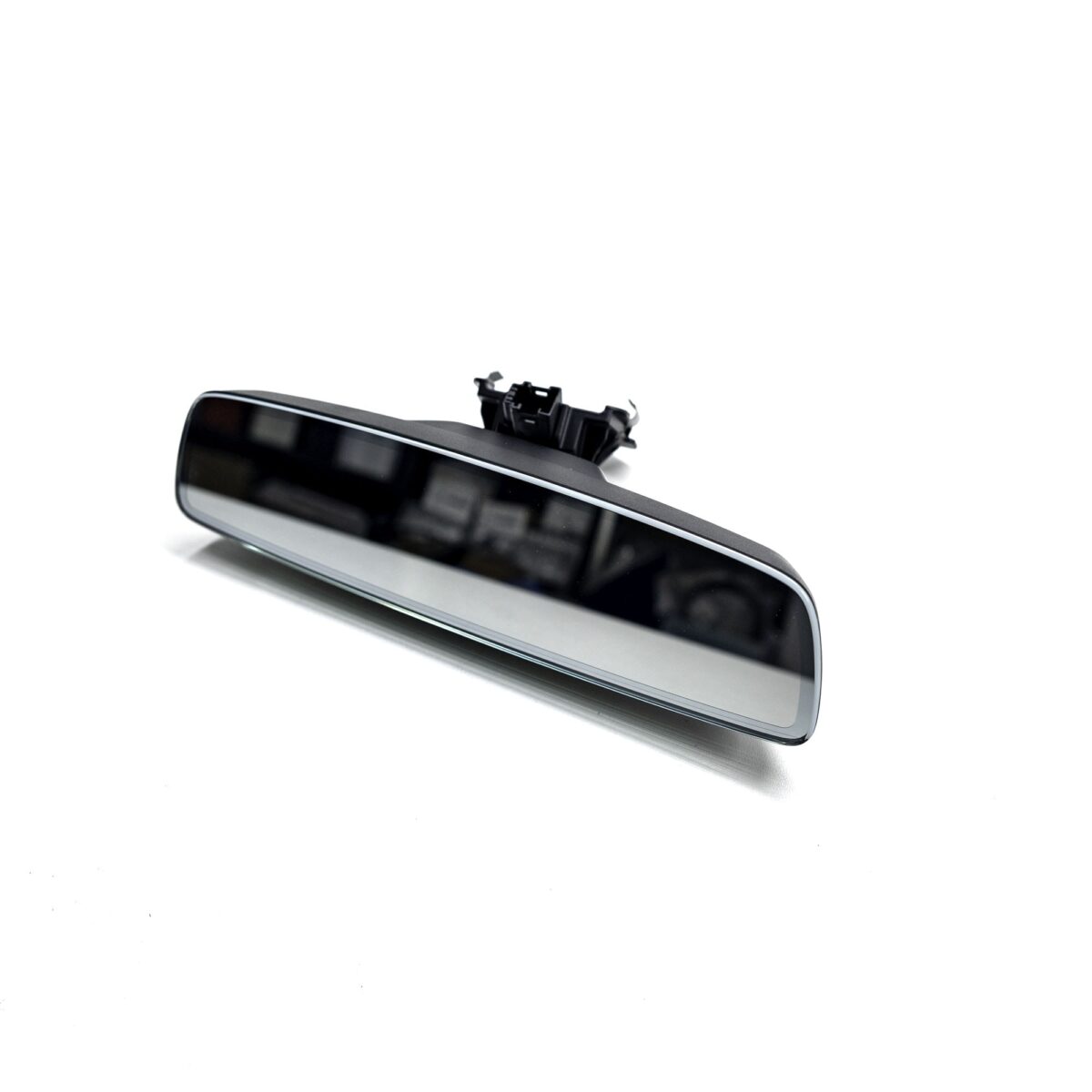 OEM BMW Interior mirror with garage opener - 51162471107 – Bild 4