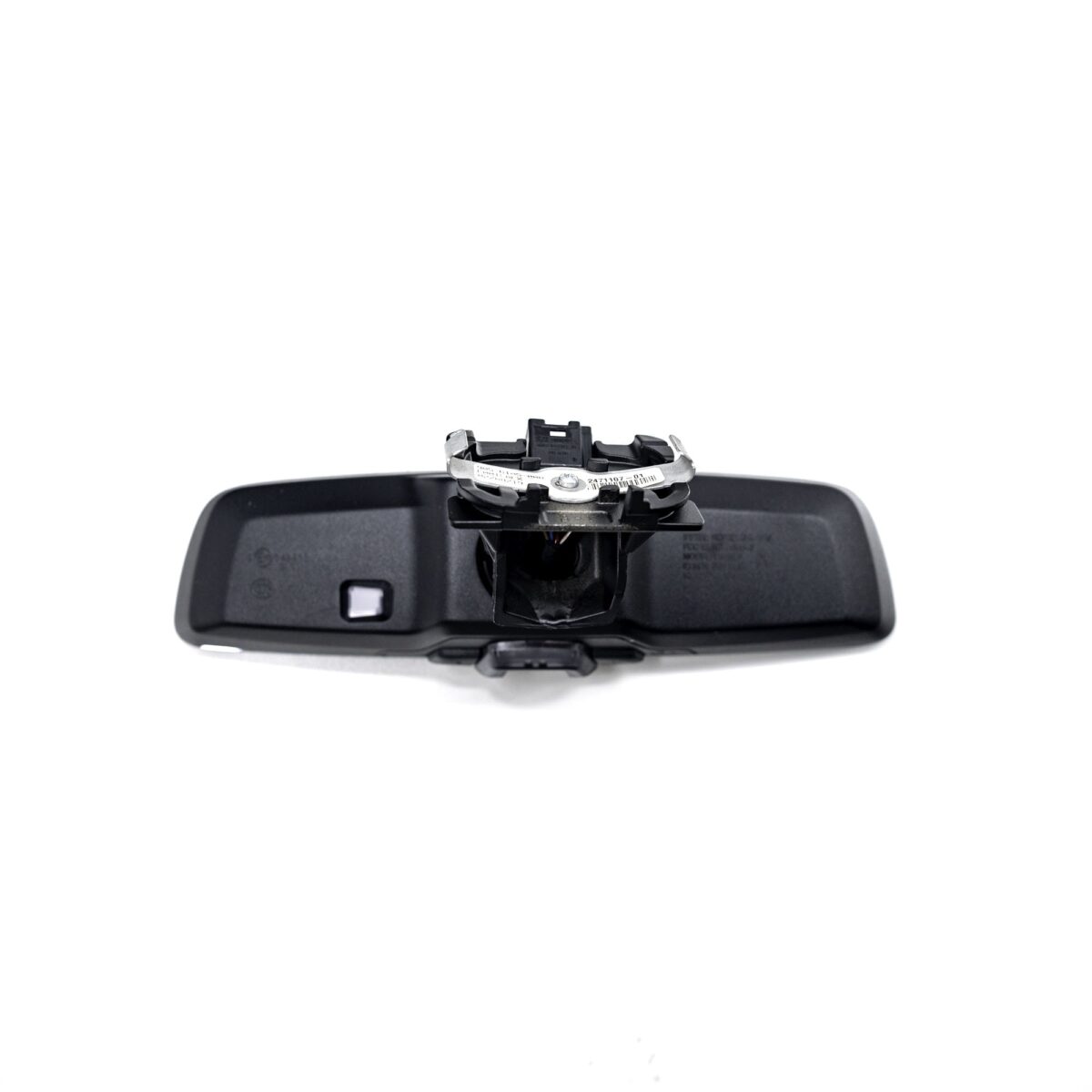 OEM BMW Interior mirror with garage opener - 51162471107 – Bild 6