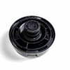 Faserschmiede Carbon fiber Coolant Cap for BMW M Vehicles - FS-CC-CF-GC – view 6