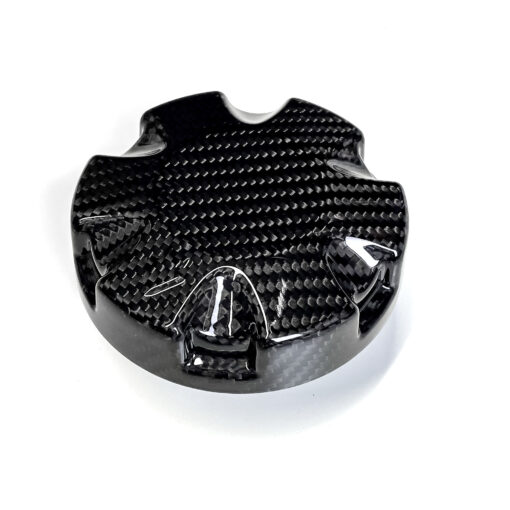 Faserschmiede Carbon fiber Coolant Cap for BMW ///M Vehicles