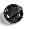 Faserschmiede Carbon fiber Oil Cap for BMW - FS-OC-CF-GC – view 6