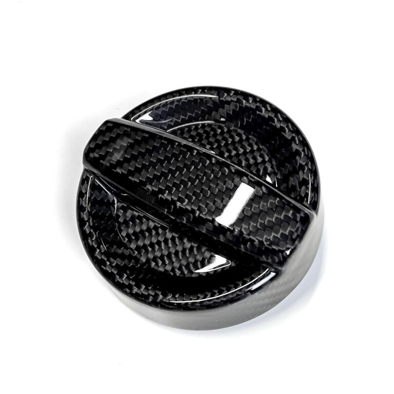 Faserschmiede Carbon fiber Oil Cap for BMW